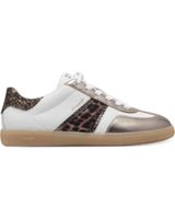 de tamaris deportivo leopardo cordones de 329 leopard comb