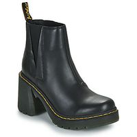 dr martens botines spence black sendal para mujer