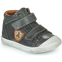 gbb zapatillas altas laurel para nino