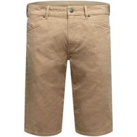 diesel short calzoncini para hombre