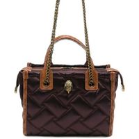 kurt geiger london bolso hoxton sm shopper para mujer