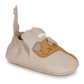 Easy Peasy Pantuflas MY BLU CHIEN OEIL para niño