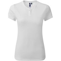 premier camiseta comis para mujer