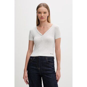 Guess Blusa Tops / T-shirts-MUJER para mujer