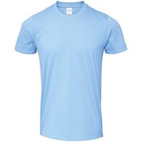 gildan camiseta softstyle para hombre