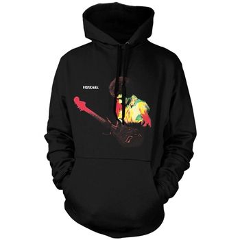 Jimi Hendrix Jersey Band Of Gypsys para mujer