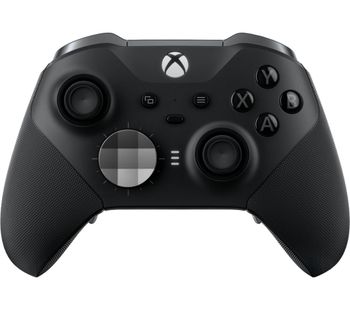 Xbox Elite Series 2 Wireless Controller - Black, Black