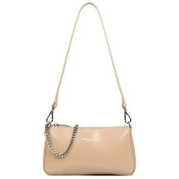 LANCASTER Bandolera Bolso bandolera Zippée Suave Even Beige Oscuro para mujer