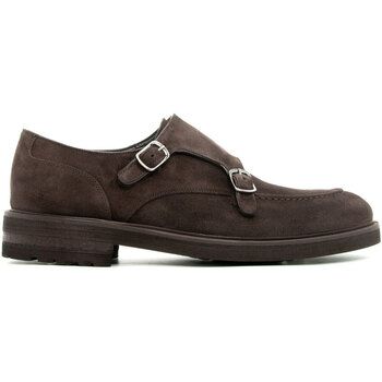 Jerold Wilton Zapatos Hombre 1187-MOKA para hombre
