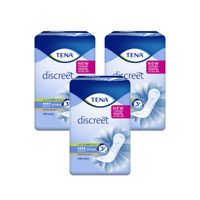 tena lady extra 3x10 pads