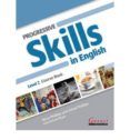 progressive skills 2 student s book dvdcds