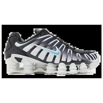 Nike Zapatillas Shox TL para hombre