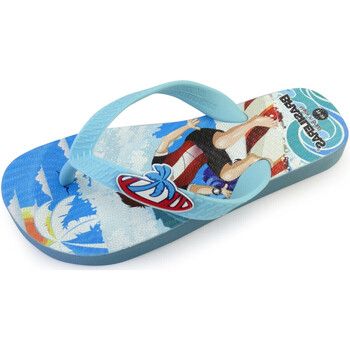 Brasileras Chanclas Printed 20 Surfers para niño