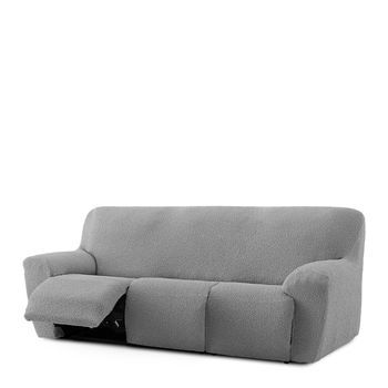Funda De Sofa Premium Roc Sofa Relax 3 Plazas X 3 C/6