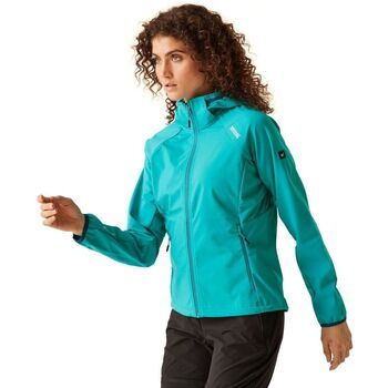 Regatta Chaqueta Bourda para mujer