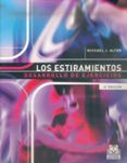 los estiramientos desarrollo de ejercicios