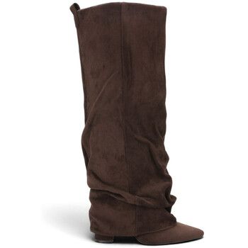 La Modeuse Botas 79540_P189150 para mujer