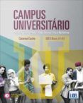 campus universitario livro do aluno  ficheiros audio a1a2