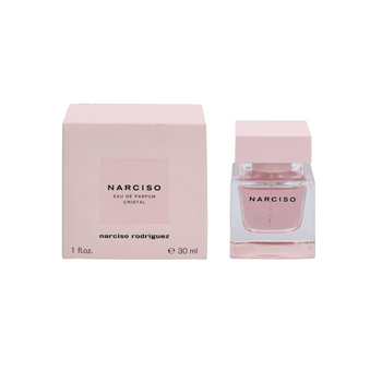 Narciso Rodriguez Edp Cristal 30 Ml