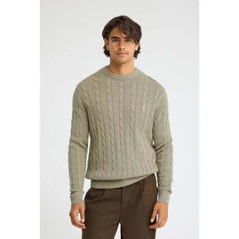 Polo Club Jersey RIGBY GO CABLE U WOOL KALEB para hombre
