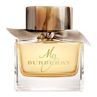 perfume mujer my burberry edp 90 ml