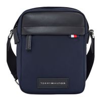 tommy hilfiger bolso reporter bandolera am0am13618-dw6