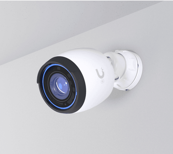 Ubiquiti UVC-G5-Pro Cámara PoE 4K IR IA IP65