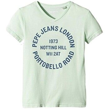 Pepe jeans Camiseta PB500881 para niño