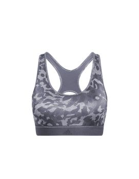 Sujetador de training adidas Believe This Medium Support