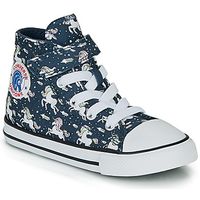 converse zapatillas altas chuck taylor all star 1v unicons hi para nina