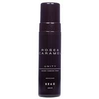 Rose and Caramel Unity Tanning Foam Medium/Dark 200ml