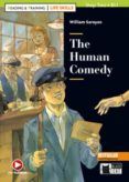 the human comedy lifes skills free audiobook