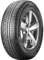 hankook winter icept evo w320c hrs  25550 r19 107v xl 4pr suv con protector de llanta mfs antipinchazo run flat sbl 
