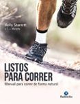 listos para correr manual para correr de forma natural