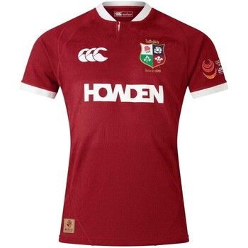 Canterbury Camiseta 2025 para hombre