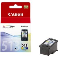 canon cl-513 cartucho original color