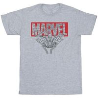 marvel camiseta bi51901 para hombre