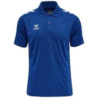 hummel polo polo core xk functional para hombre