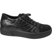 mephisto zapatillas fanya para mujer