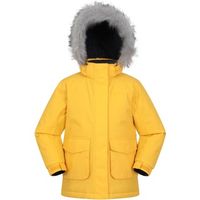 mountain warehouse chaqueta ranger para nino