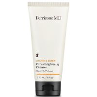 perricone md vitamin c ester citrus brightening cleanser 177ml