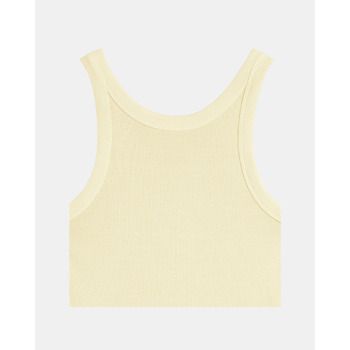 Levis Camiseta tirantes A3381 0032 ESSENTIAL RACER TANK para mujer