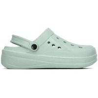 xti zuecos 145139-aqua para mujer