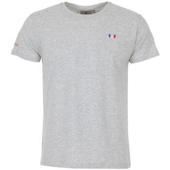 Degré Celsius Camiseta T-shirt manches courtes homme CERGIO para hombre