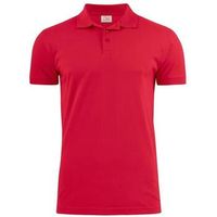 printer polo surf para hombre