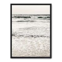 cuadro seashore vi