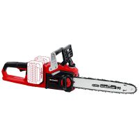 einhell ge-lc 3635 li-solo motosierra inalambrica 36v
