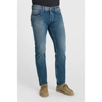 le temps des cerises jeans jeans slim elastica 70011 largo 34 para hombre