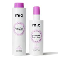 mio skincare relaxing skin routine duo worth 4600
