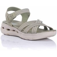 amarpies sandalias sandalia con tiras - confort para mujer